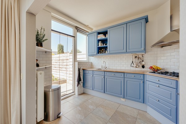 Medium property photo - de Ruyterstraat 7, 4371 BA Koudekerke